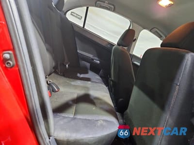 Zdjęcie 10 z 12 samochodu: 2011 MITSUBISHI LANCER VIN:JA32U2FUXBU029437 - miniatura