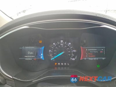 Zdjęcie 9 z 12 samochodu: 2019 FORD FUSION SEL VIN:3FA6P0MU8KR265521 - miniatura