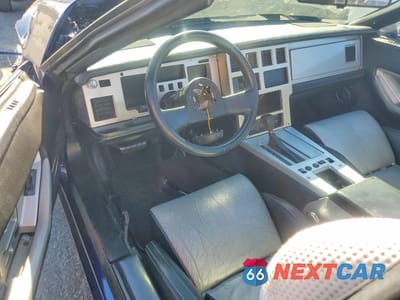 Zdjęcie 8 z 12 samochodu: 1986 CHEVROLET CORVETTE VIN:1G1YY0786G5105414 - miniatura