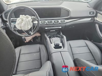 Zdjęcie 8 z 14 samochodu: 2025 MERCEDES-BENZ GLE 450E 4MATIC VIN:4JGFB4GB7SB302553 - miniatura