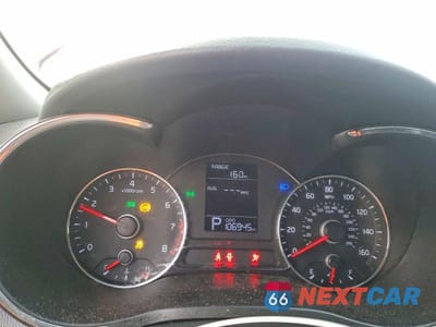 Zdjęcie 9 z 12 samochodu: 2015 KIA FORTE LX VIN:KNAFX4A66F5427143 - miniatura