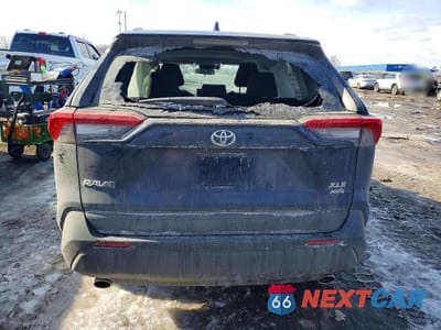 Zdjęcie 6 z 12 samochodu: 2024 TOYOTA RAV4 XLE VIN:2T3P1RFV5RW468561 - miniatura