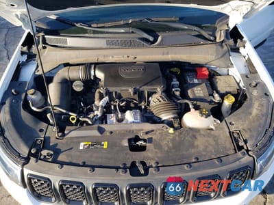 Zdjęcie 11 z 12 samochodu: 2023 JEEP COMPASS LATITUDE VIN:3C4NJDBN0PT507545 - miniatura
