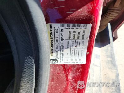 Zdjęcie 13 z 14 samochodu: 2014 FORD FOCUS SE VIN:1FADP3F27EL293768 - miniatura