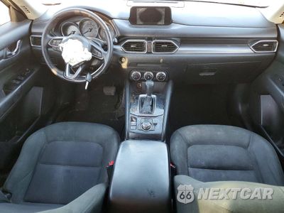 Zdjęcie 8 z 14 samochodu: 2019 MAZDA CX-5 SPORT VIN:JM3KFABM4K1515603 - miniatura