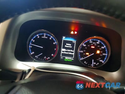 Zdjęcie 9 z 13 samochodu: 2017 TOYOTA RAV4 LIMITED VIN:2T3DFREV7HW637371 - miniatura