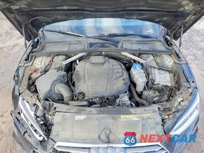 Zdjęcie 11 z 11 samochodu: 2018 AUDI A5 PRESTIGE S-LINE VIN:WAUFNCF54JA092707 - miniatura