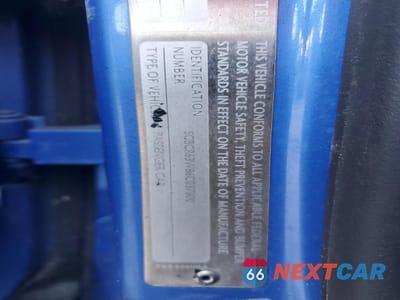 Zdjęcie 12 z 12 samochodu: 2006 BENTLEY CONTINENTAL GT VIN:SCBCR63W86C037300 - miniatura