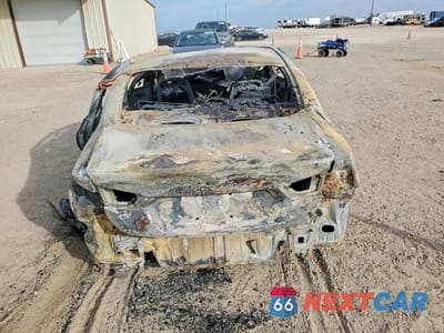 Zdjęcie 6 z 11 samochodu: 2017 CHEVROLET MALIBU LS VIN:1G1ZB5ST2HF180671 - miniatura