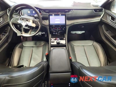 Zdjęcie 8 z 14 samochodu: 2025 JEEP GRAND CHEROKEE L LIMITED VIN:1C4RJKBG8S8727515 - miniatura