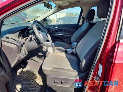 Zdjęcie 7 z 13 samochodu: 2016 FORD ESCAPE VIN:1FMCU0GX5GUB31539 - miniatura