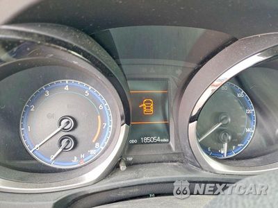 Zdjęcie 9 z 13 samochodu: 2014 TOYOTA COROLLA S PLUS VIN:2T1BURHE9EC187088 - miniatura