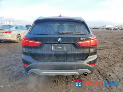 Zdjęcie 6 z 13 samochodu: 2017 BMW X1 XDRIVE28I VIN:WBXHT3C3XH5F80542 - miniatura