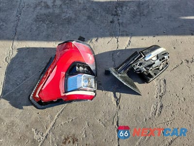 Zdjęcie 13 z 13 samochodu: 2020 FORD EXPEDITION LIMITED VIN:1FMJU2AT3LEA88784 - miniatura