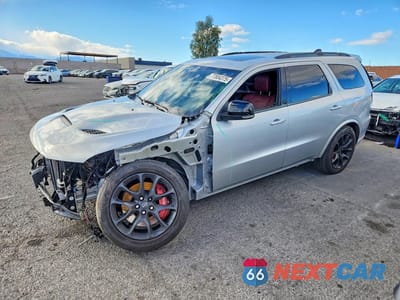 2024 DODGE DURANGO SRT 392 1C4SDJGJ6RC120026 - główne zdjęcie licytacji z USA - miniatura