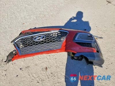 Zdjęcie 12 z 12 samochodu: 2020 HYUNDAI KONA LIMITED VIN:KM8K33A57LU462964 - miniatura