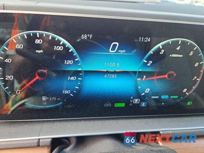 Zdjęcie 9 z 13 samochodu: 2023 MERCEDES-BENZ GLS 450 4MATIC VIN:4JGFF5KE1PA910657 - miniatura