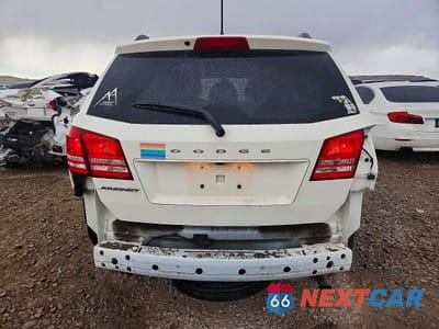 Zdjęcie 6 z 12 samochodu: 2020 DODGE JOURNEY SE VIN:3C4PDCAB5LT261703 - miniatura