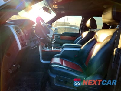 Zdjęcie 7 z 12 samochodu: 2010 FORD F150 SUPER CAB VIN:1FTEX1E66AFC97424 - miniatura
