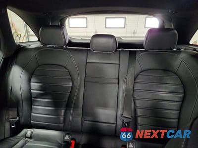 Zdjęcie 10 z 13 samochodu: 2016 MERCEDES-BENZ GLC 300 4MATIC VIN:WDC0G4KB2GF077634 - miniatura