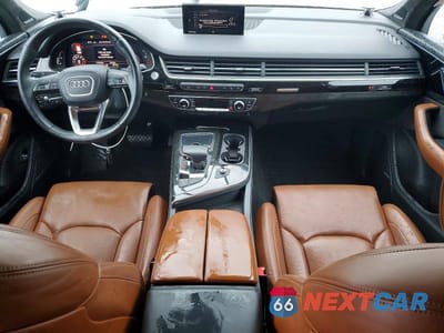 Zdjęcie 8 z 13 samochodu: 2018 AUDI Q7 PRESTIGE VIN:WA1VABF72JD007135 - miniatura