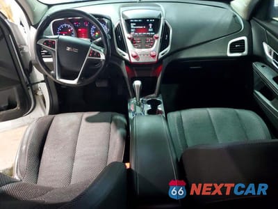 Zdjęcie 8 z 12 samochodu: 2015 GMC TERRAIN SLE VIN:2GKALREK7F6264119 - miniatura