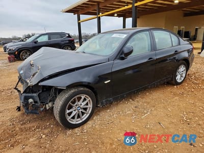 2009 BMW 328 I WBAPH73539A172888 - główne zdjęcie licytacji z USA - miniatura