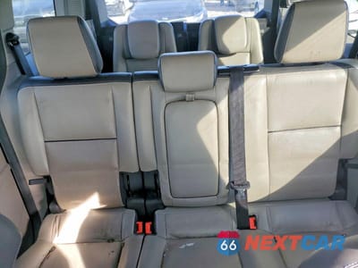 Zdjęcie 10 z 14 samochodu: 2015 FORD TRANSIT CONNECT TITANIUM VIN:NM0GE9G71F1177860 - miniatura