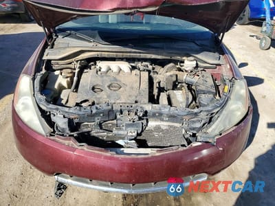 Zdjęcie 12 z 12 samochodu: 2007 NISSAN MURANO S VIN:JN8AZ08T77W500869 - miniatura