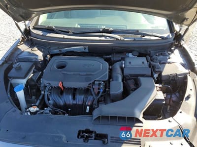Zdjęcie 11 z 13 samochodu: 2019 HYUNDAI SONATA SE VIN:5NPE24AF2KH804137 - miniatura