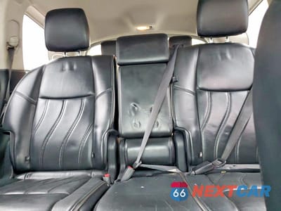 Zdjęcie 10 z 13 samochodu: 2015 INFINITI QX60 BASE VIN:5N1AL0MN7FC557654 - miniatura
