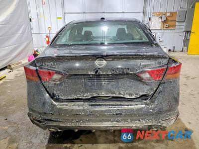 Zdjęcie 6 z 12 samochodu: 2022 NISSAN ALTIMA 2.5 SR VIN:1N4BL4CW1NN309211 - miniatura