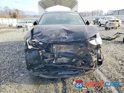 Piąte zdjęcie samochodu w środku: 2025 AUDI Q3 PREMIUM VIN:WA1EECF38S1051201 - miniatura