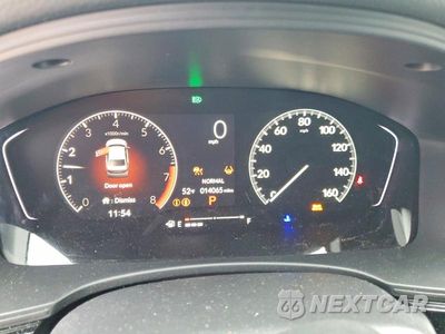 Zdjęcie 9 z 11 samochodu: 2025 HONDA CIVIC SPORT VIN:2HGFE2F5XSH580657 - miniatura