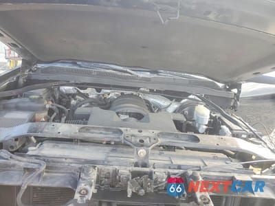 Zdjęcie 11 z 12 samochodu: 2015 CHEVROLET SILVERADO K1500 VIN:1GCVKPEC1FZ289003 - miniatura