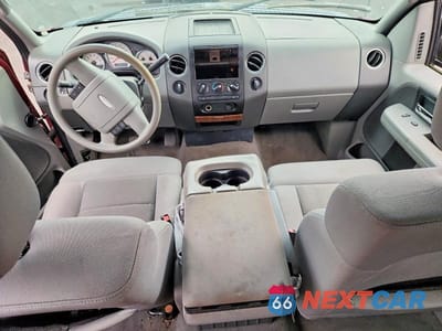Zdjęcie 8 z 12 samochodu: 2004 FORD F150 SUPERCREW VIN:1FTPW14584KA84264 - miniatura