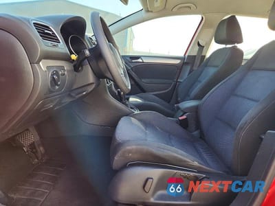 Zdjęcie 7 z 11 samochodu: 2014 VOLKSWAGEN GOLF VIN:WVWDB7AJ7EW005566 - miniatura