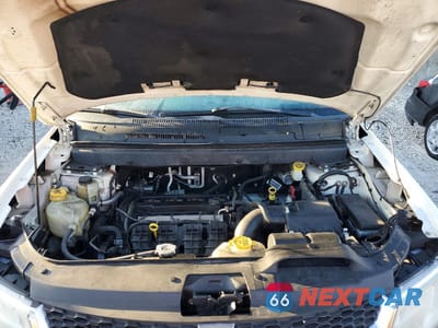 Zdjęcie 12 z 13 samochodu: 2017 DODGE JOURNEY SE VIN:3C4PDCAB1HT524292 - miniatura