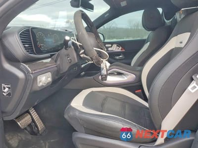 Zdjęcie 7 z 12 samochodu: 2025 MERCEDES-BENZ GLE COUPE 63 S 4MATIC AMG VIN:4JGFD8KB6SB454428 - miniatura