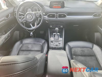 Zdjęcie 8 z 13 samochodu: 2019 MAZDA CX-5 TOURING VIN:JM3KFBCM3K0501217 - miniatura
