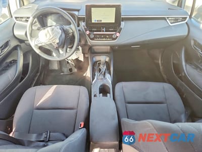 Zdjęcie 8 z 13 samochodu: 2026 TOYOTA COROLLA LE VIN:5YFB4MDE6TP408264 - miniatura