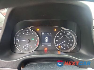 Zdjęcie 9 z 11 samochodu: 2018 HYUNDAI ELANTRA SEL VIN:KMHD84LF6JU520467 - miniatura