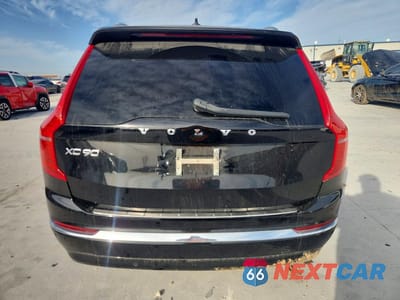 Zdjęcie 6 z 12 samochodu: 2023 VOLVO XC90 PLUS VIN:YV4H60CN3P1992239 - miniatura