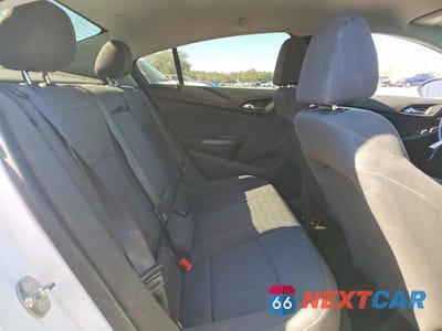 Zdjęcie 10 z 13 samochodu: 2019 CHEVROLET CRUZE LT VIN:1G1BE5SM6K7146106 - miniatura