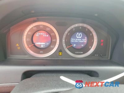 Zdjęcie 9 z 13 samochodu: 2010 VOLVO XC60 T6 VIN:YV4992DZ7A2079834 - miniatura