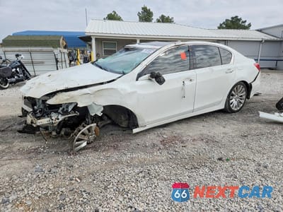 2014 ACURA RLX TECH JH4KC1F57EC006584 - główne zdjęcie licytacji z USA - miniatura