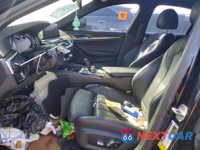 Zdjęcie 7 z 11 samochodu: 2017 BMW 530 I VIN:WBAJA5C31HG455959 - miniatura