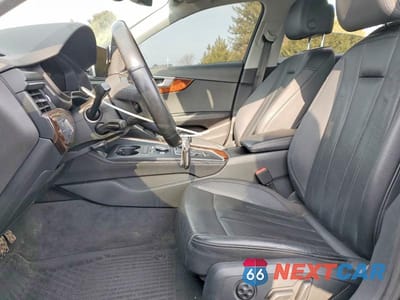 Zdjęcie 7 z 12 samochodu: 2019 AUDI A4 PREMIUM PLUS VIN:WAUENAF48KN001827 - miniatura