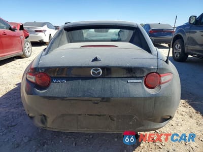 Zdjęcie 6 z 12 samochodu: 2023 MAZDA MX-5 MIATA GRAND TOURING VIN:JM1NDAM75P0550974 - miniatura