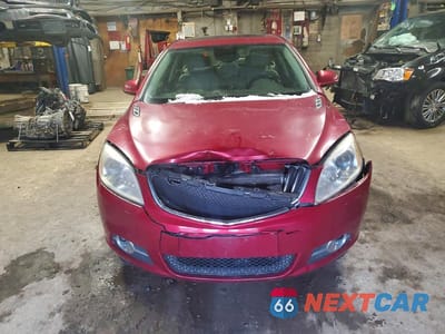 Piąte zdjęcie samochodu w środku: 2012 BUICK VERANO VIN:1G4PS5SK6C4220482 - miniatura